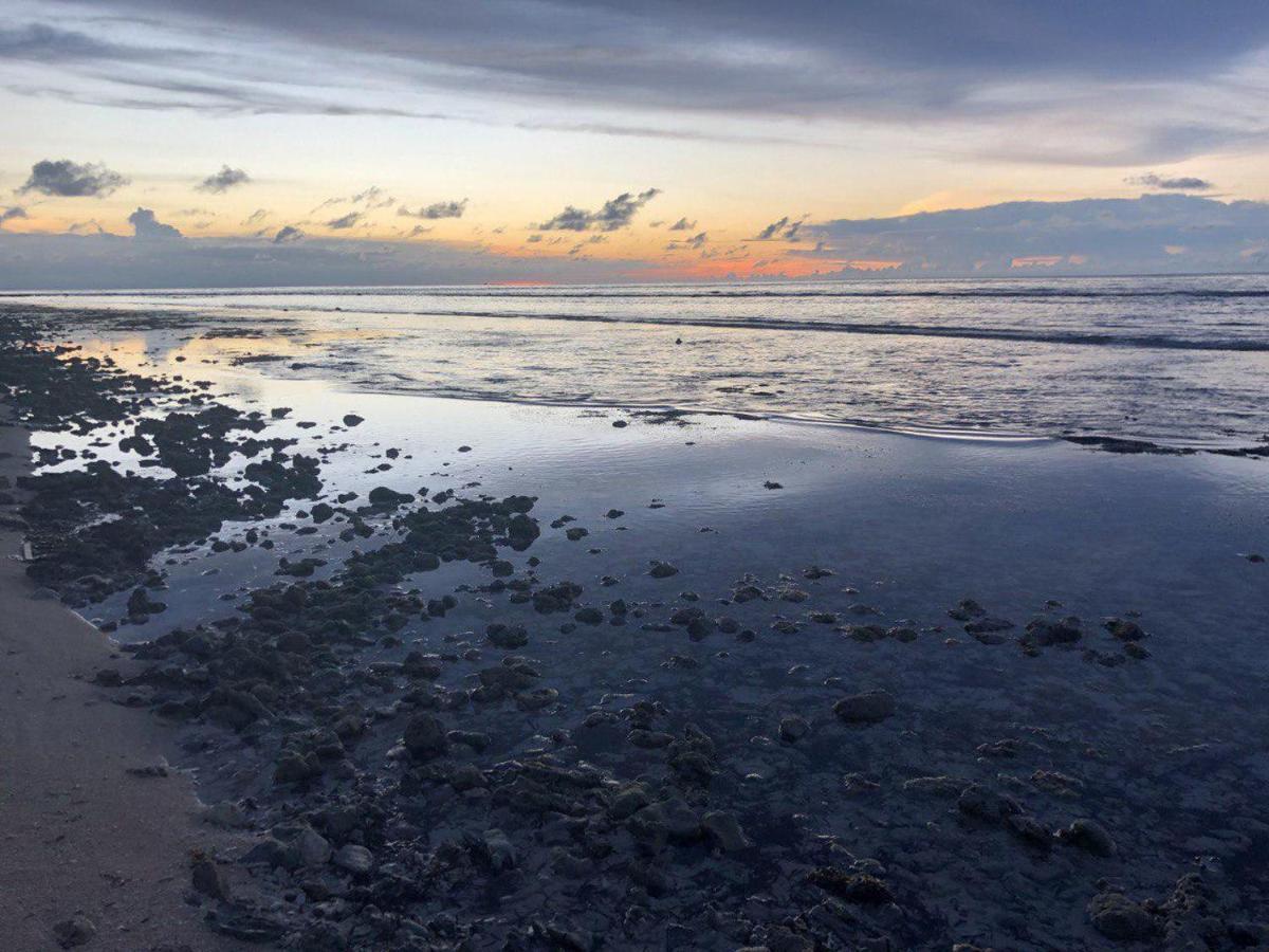 Pondok Windy Τζίλι Τραγουανγκάν Εξωτερικό φωτογραφία