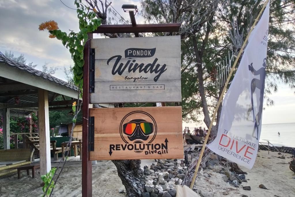 Pondok Windy Τζίλι Τραγουανγκάν Εξωτερικό φωτογραφία