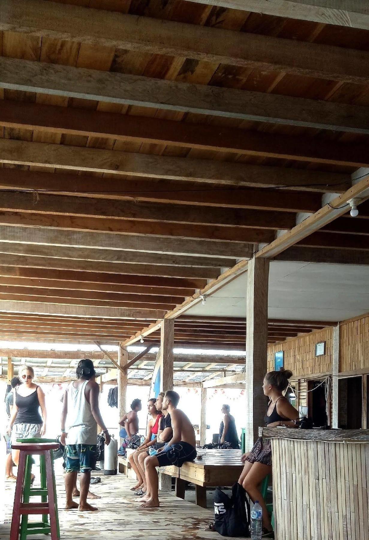 Pondok Windy Τζίλι Τραγουανγκάν Εξωτερικό φωτογραφία