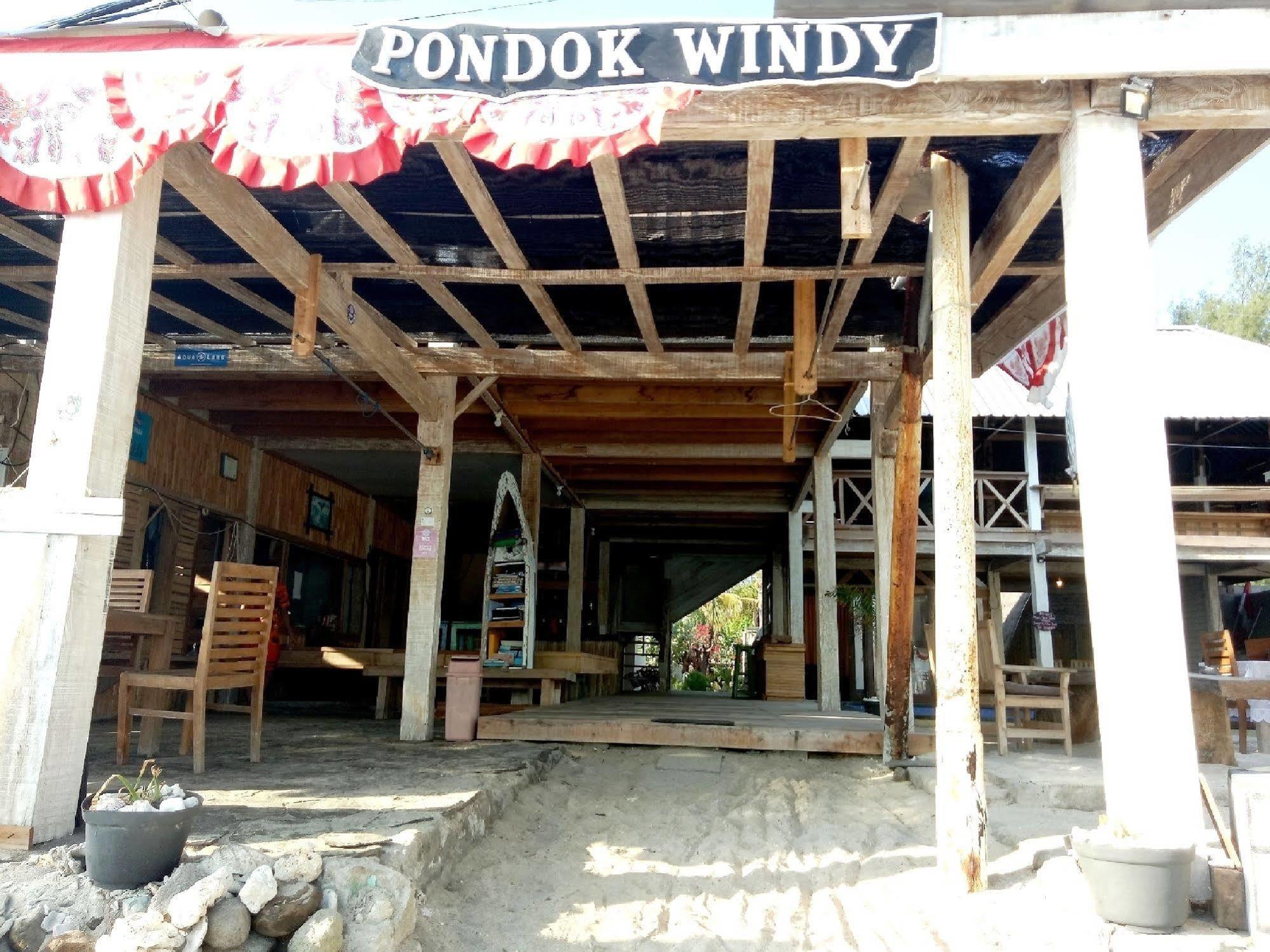 Pondok Windy Τζίλι Τραγουανγκάν Εξωτερικό φωτογραφία