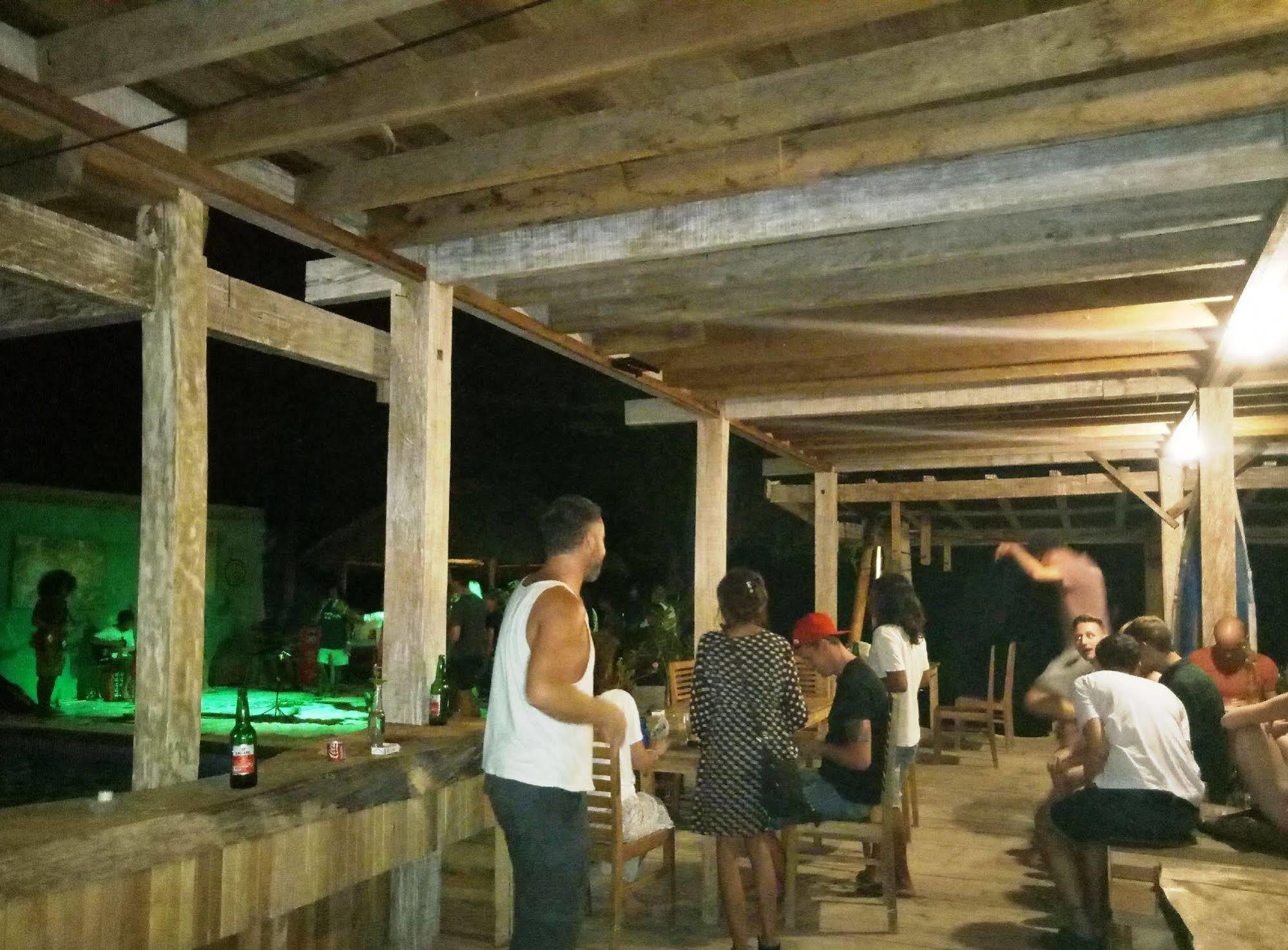 Pondok Windy Τζίλι Τραγουανγκάν Εξωτερικό φωτογραφία