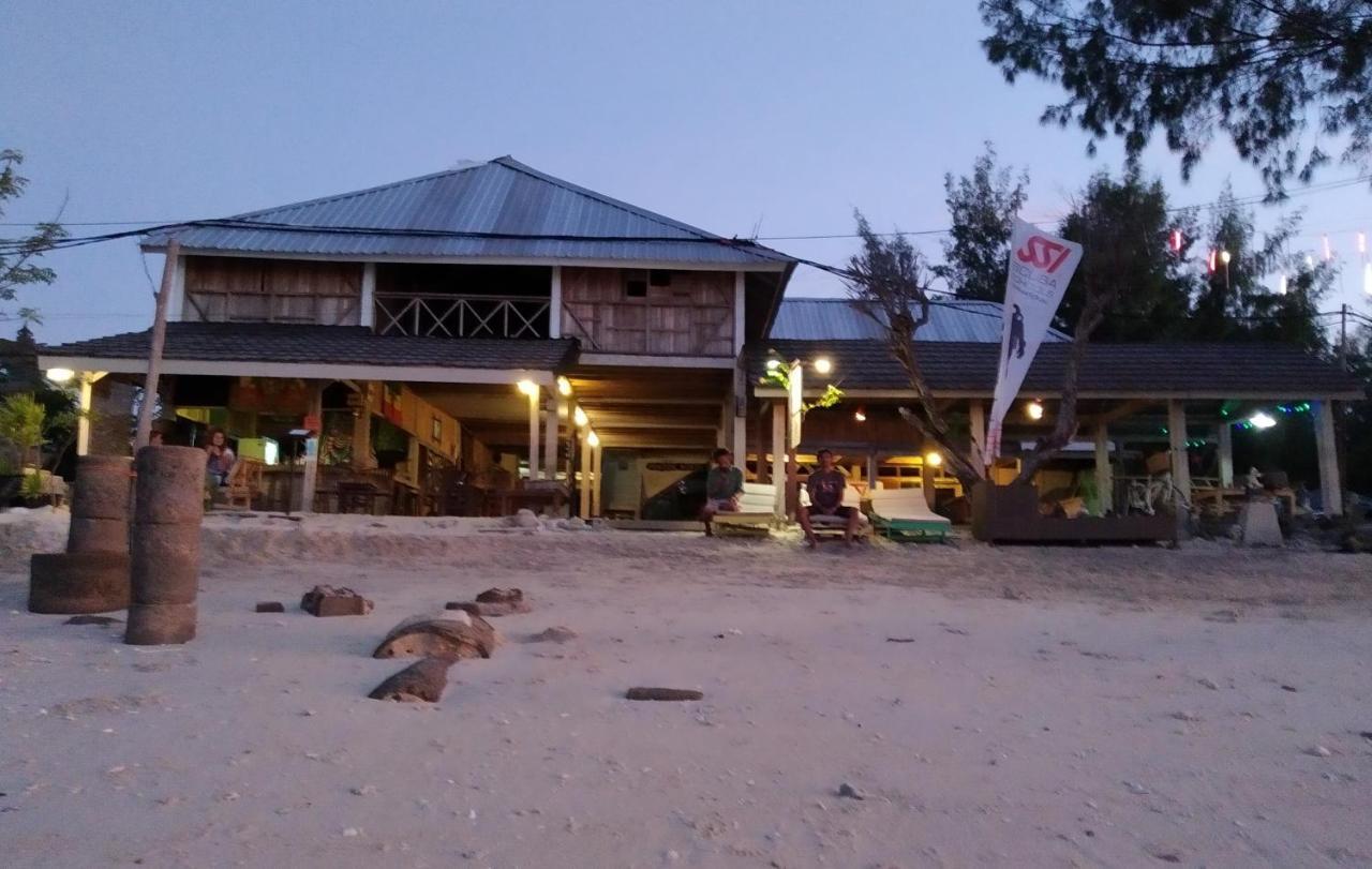 Pondok Windy Τζίλι Τραγουανγκάν Εξωτερικό φωτογραφία